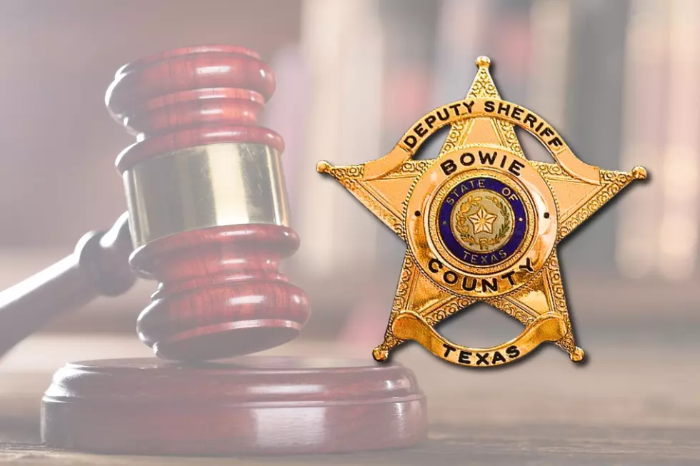 73 Arrests in Bowie County Last Week – Nov 17 Sheriff’s Report