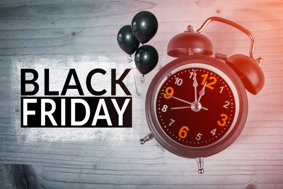 Don’t Miss These Texarkana Black Friday Giveaways – Free Power Tools?