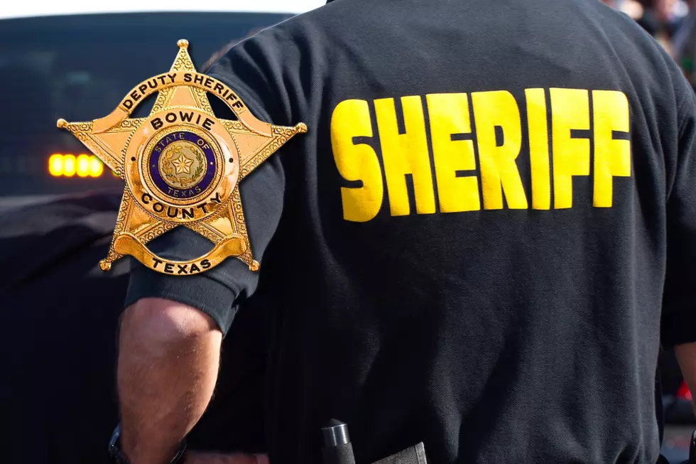 82 Arrested in Bowie County Last Week – December 8 Sheriff’s Report
