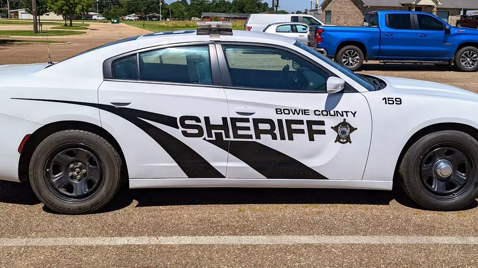 74 Arrested Last Week in Bowie County – Jan 5 Sheriff’s Report
