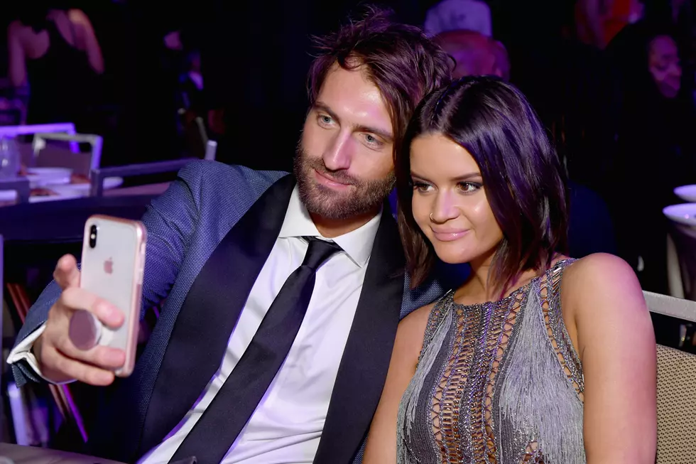 Now We Know When Maren Morris Is Getting Married