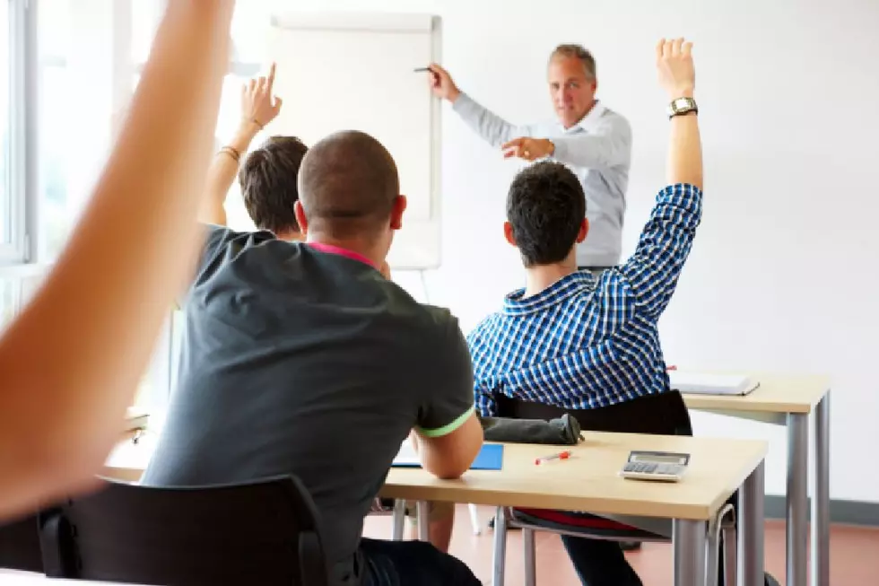 UACCH Plans New Student Orientation