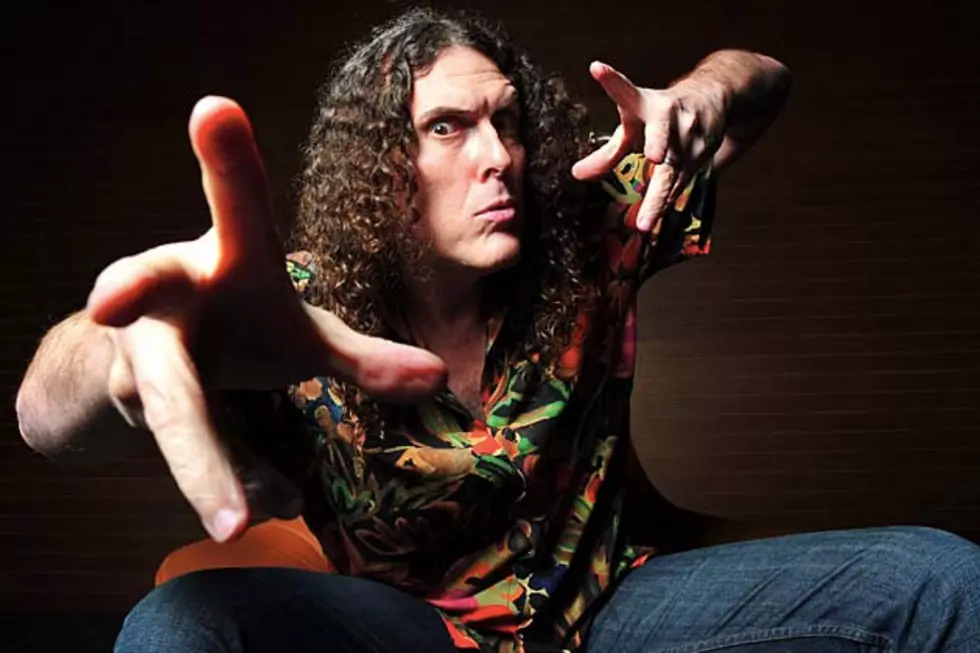 ‘Weird Al’ Yankovic Talks About Everything